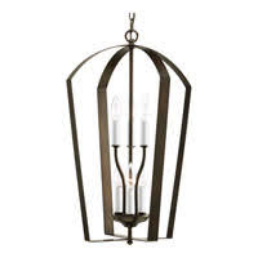 Progressive Foyer/Hallway Light